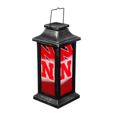 Nfl solar online lanterns